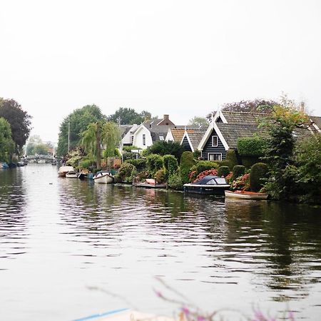 B&B "Jan" Te Vreeland Exteriér fotografie