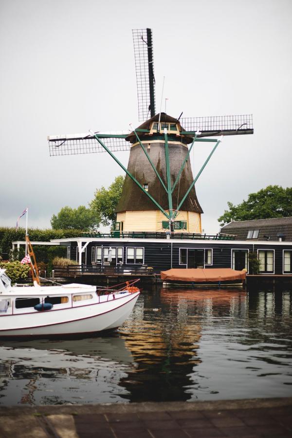 B&B "Jan" Te Vreeland Exteriér fotografie