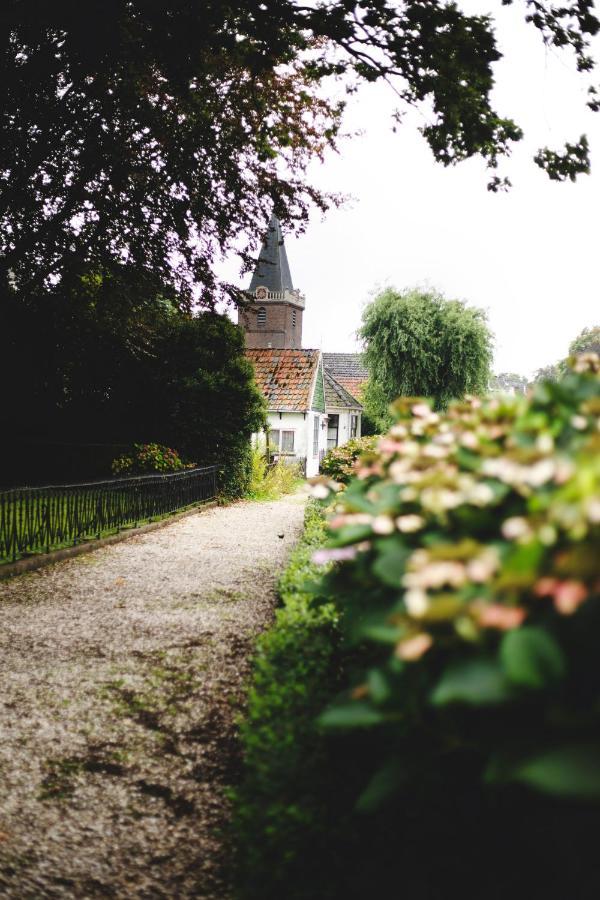 B&B "Jan" Te Vreeland Exteriér fotografie